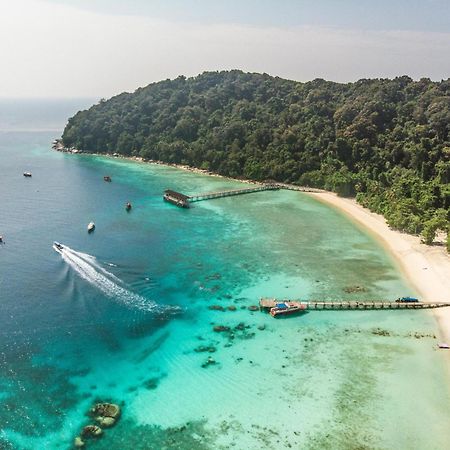 Villa Thai Pantai Cenang  Esterno foto