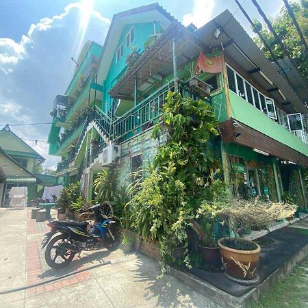 Villa Thai Pantai Cenang  Esterno foto