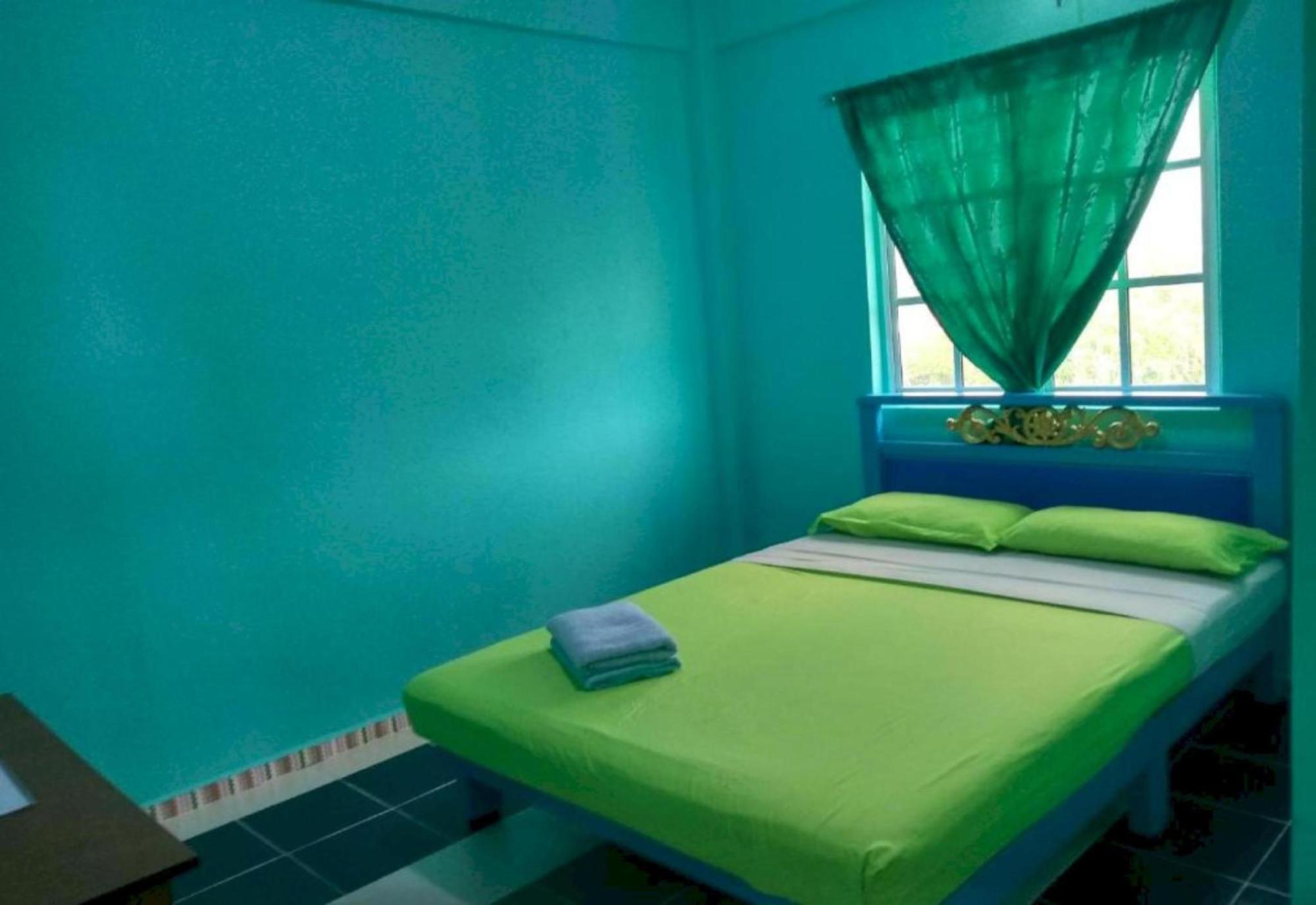 Villa Thai Pantai Cenang  Esterno foto