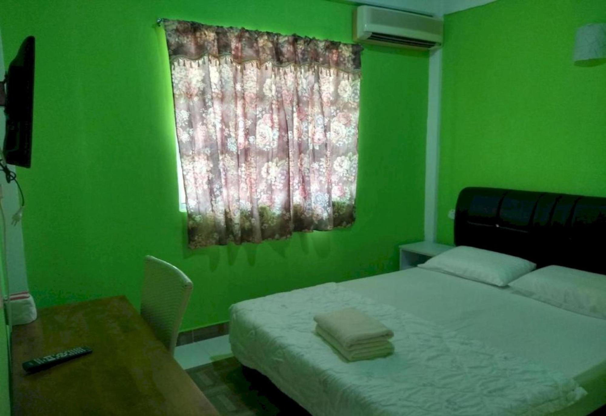 Villa Thai Pantai Cenang  Esterno foto