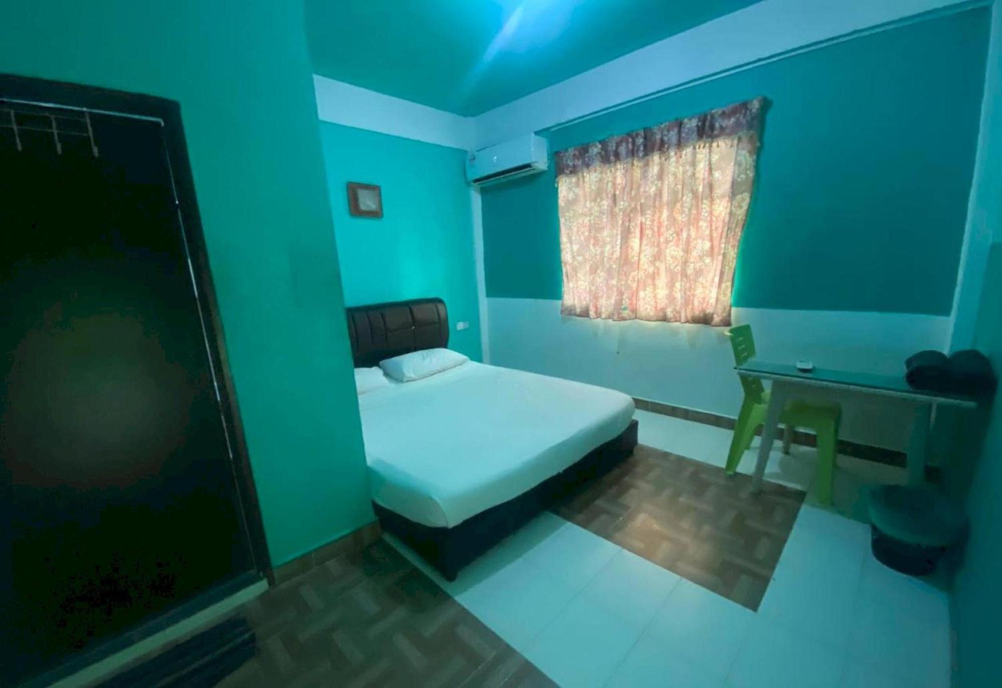 Villa Thai Pantai Cenang  Esterno foto