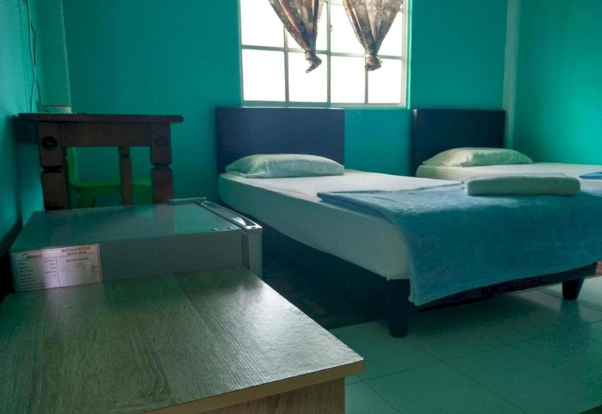 Villa Thai Pantai Cenang  Esterno foto