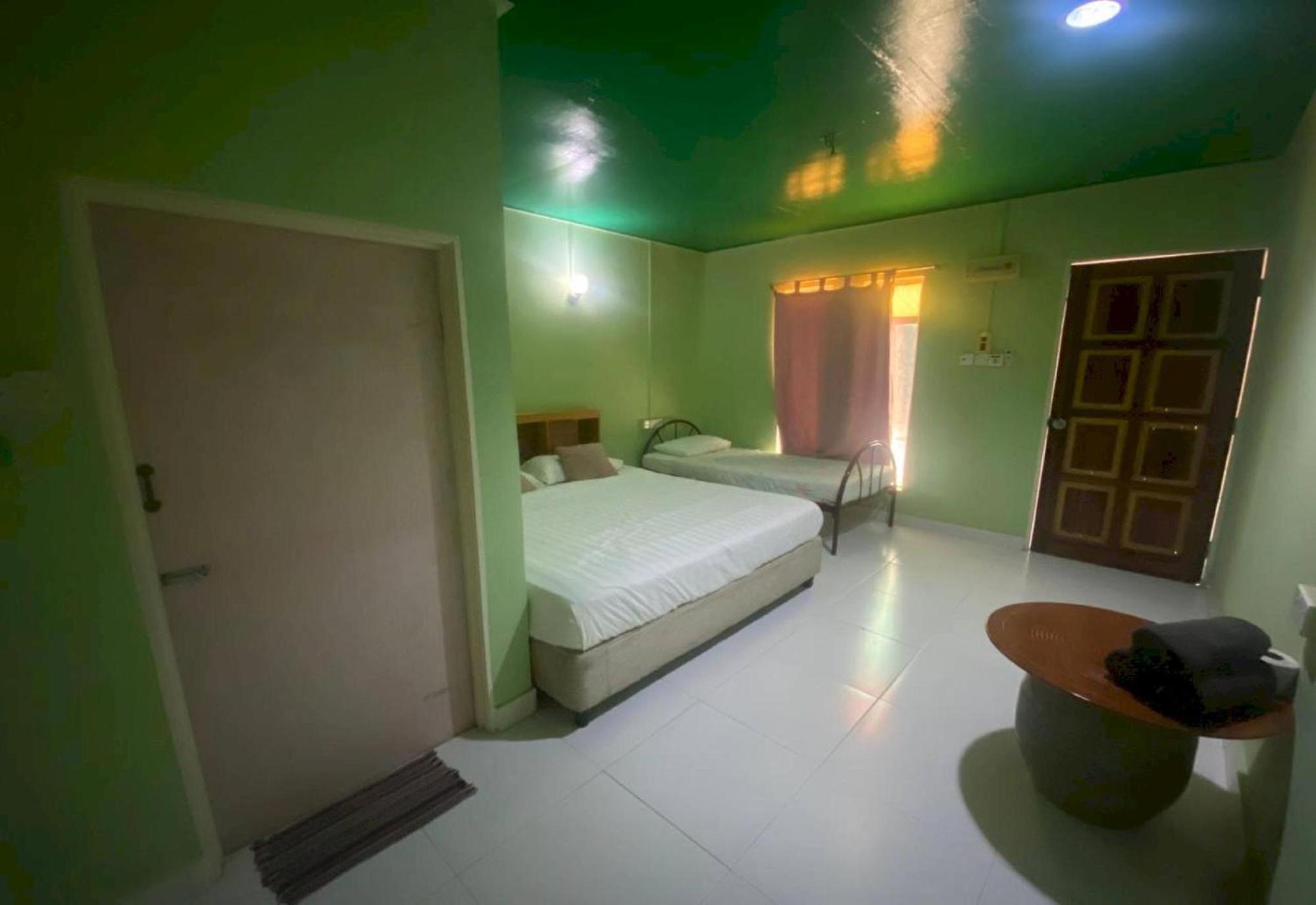 Villa Thai Pantai Cenang  Esterno foto