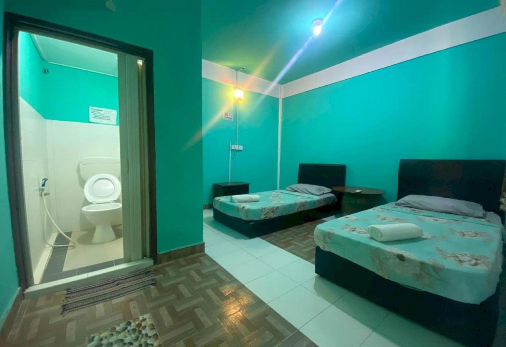 Villa Thai Pantai Cenang  Esterno foto