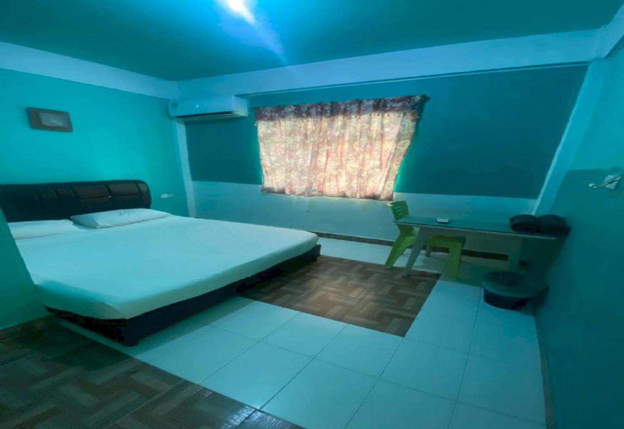 Villa Thai Pantai Cenang  Esterno foto