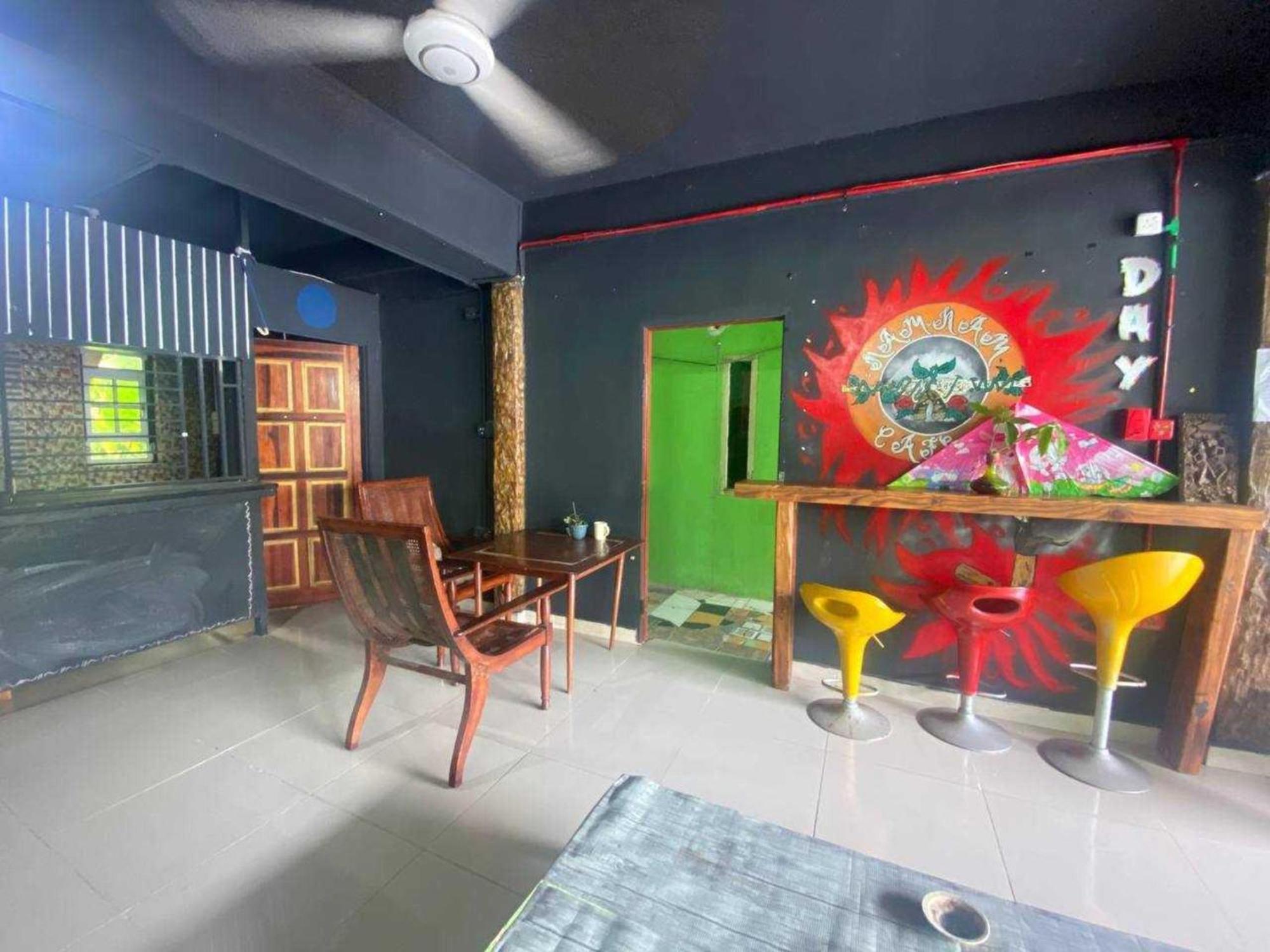 Villa Thai Pantai Cenang  Esterno foto