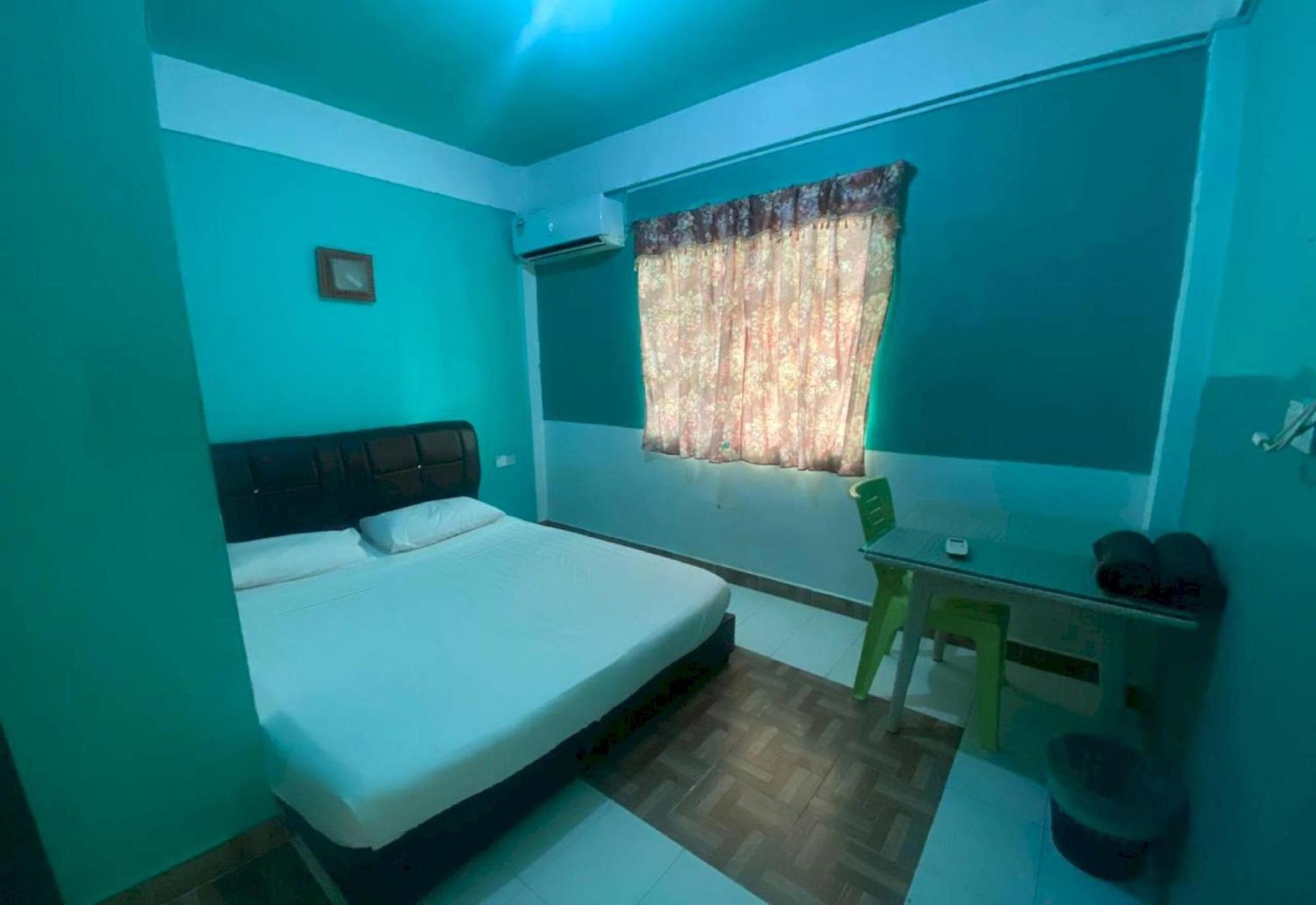 Villa Thai Pantai Cenang  Esterno foto